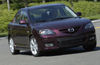 2008 Mazda 3s Sedan Picture