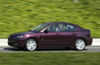 2008 Mazda 3s Sedan Picture