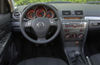 2008 Mazda 3s Sedan Cockpit Picture