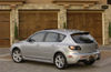 2008 Mazda 3s Hatchback Picture