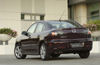 2009 Mazda 3s Sedan Picture