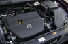 2009 Mazda 3s Sedan 2.3L 4-cylinder Engine Picture