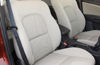 Picture of 2009 Mazda 3s Sedan Front Seats