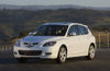 Picture of 2009 Mazda 3s Hatchback