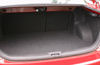 2004 Mazda 6i Sedan Trunk Picture