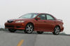 2004 Mazda 6i Sedan Picture