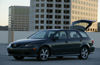 2004 Mazda 6s Sport Wagon Picture