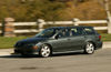 2004 Mazda 6s Sport Wagon Picture