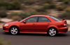 2004 Mazda 6i Sedan Picture