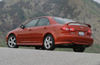 2004 Mazda 6i Sedan Picture