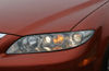 2004 Mazda 6i Sedan Headlight Picture