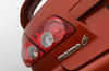 2004 Mazda 6i Sedan Tail Light Picture