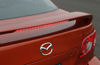 2004 Mazda 6i Sedan Rear Wing Picture