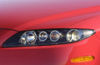 2008 Mazda 6s Hatchback Headlight Picture