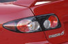 2008 Mazda 6s Hatchback Tail Light Picture