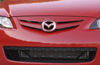 2008 Mazda 6s Hatchback Grille Picture