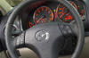 Picture of 2008 Mazda 6s Hatchback Steering-Wheel