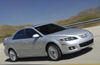 2008 Mazda Mazda6 Sedan Picture