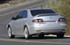 2008 Mazda Mazda6 Sedan Picture