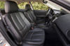 2009 Mazda 6s Front Seats Picture