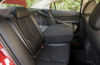 2009 Mazda 6s Rear Seats Folded Picture