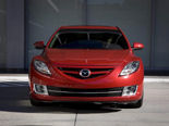 Mazda Mazda6 Wallpaper