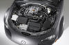 2006 Mazda MX5 Miata 2.0L 4-cylinder Engine Picture