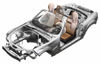 2006 Mazda MX5 Miata Chassis Picture