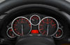 2006 Mazda MX5 Miata Gauges Picture