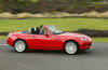 2006 Mazda MX5 Miata Picture