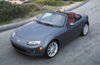 2006 Mazda MX-5 Miata Picture