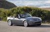 Picture of 2008 Mazda MX5 Miata