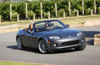 2008 Mazda MX5 Miata Picture