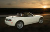 2008 Mazda MX5 Miata Picture