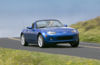 2008 Mazda MX5 Miata Picture