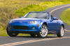 2008 Mazda MX5 Miata Picture