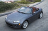 2008 Mazda MX5 Miata Picture