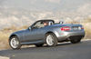 2009 Mazda MX5 Miata Hardtop Picture