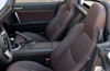 2009 Mazda MX5 Miata Hardtop Front Seats Picture