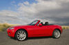 2009 Mazda MX5 Miata Picture