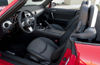 2009 Mazda MX5 Miata Front Seats Picture