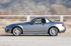 2010 Mazda MX5 Miata Hardtop Picture