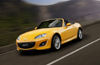 2010 Mazda MX5 Miata Picture