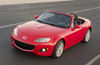 Picture of 2011 Mazda MX5 Miata