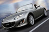 2011 Mazda MX5 Miata Hardtop Picture