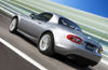 2011 Mazda MX5 Miata Hardtop Picture