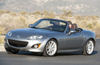 Picture of 2011 Mazda MX5 Miata Hardtop