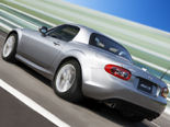 Mazda MX5 Wallpaper