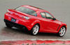 2008 Mazda RX8 Picture