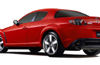 2008 Mazda RX8 Picture